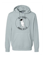 [Pre-Order] BEST FRIENDS ANIMAL RESCUE - Sage Hoodie
