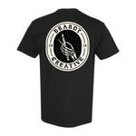 Brandt Creative Heavyweight T-Shirt