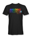 PREORDER AMBITIOUS ATHLETICS "PRIDE IN EQUALITY" HEAVYWEIGHT COMFORT COLORS TEE